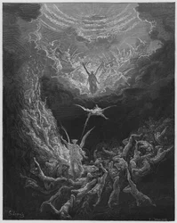 The Last Judgment